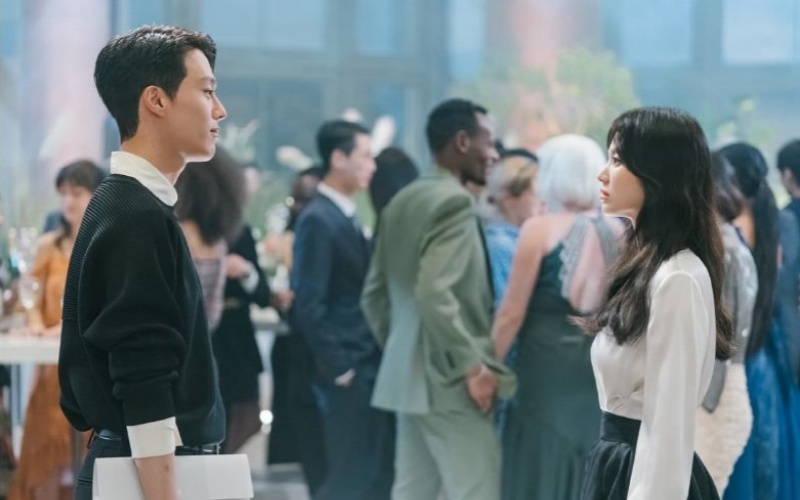 4 Hal Menarik dari Drama Korea Now, We Are Breaking Up