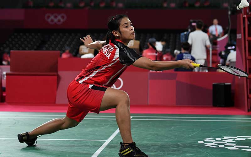  Jadwal Indonesia Open 2021, Selasa: Kevin/Marcus, Gregoria Mariska