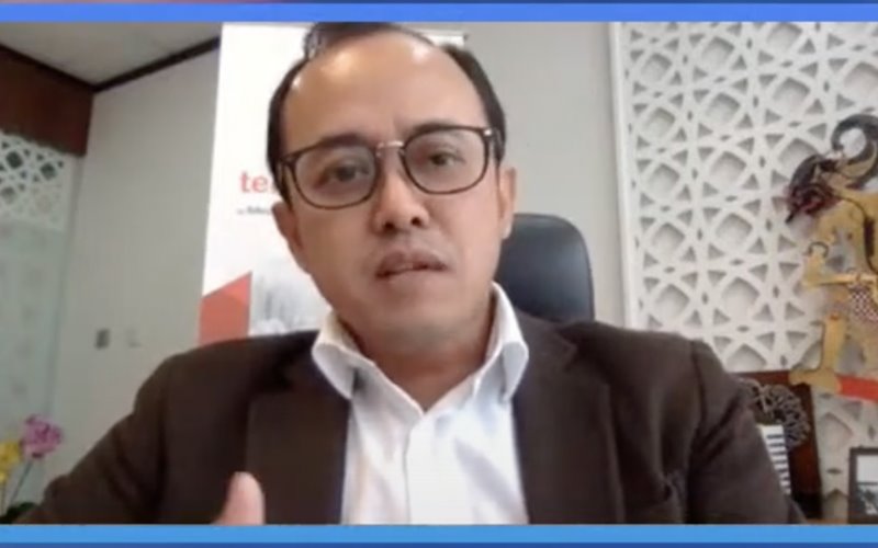  Solusi Komputasi Awan Makin Diandalkan oleh Perbankan untuk Transformasi Digital