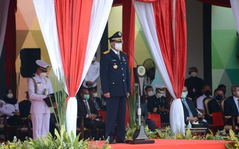  Wow! Pendidikan Kepelautan di Indonesia Berumur 1.000 Tahun, Ini Sejarahnya