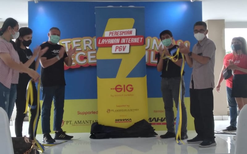  GIG Indosat Tutup Layanan Hari Ini, Kominfo Awasi Hak Pelanggan 