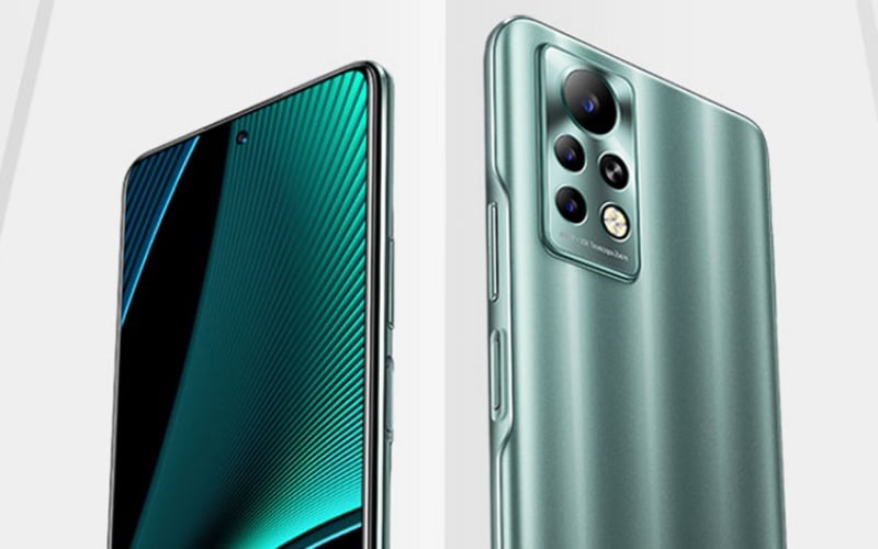  Spesifikasi Infinix Note 11 Pro, Note 11s, Note 11, dan Note 11 NFC, Mana yang Unggul?