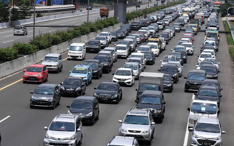  Jasa Marga (JSMR) Sebut 81 Persen Kecelakaan di Tol karena Faktor Pengemudi