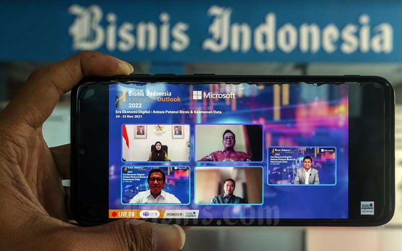  Cara Ampuh Tak Terjebak Penyedia Jasa Keuangan Ilegal dari CEO Bibit