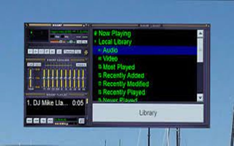  Player Musik Winamp Bakal Bangkit dari Kubur, Ini Layanan Lengkap Terbarunya