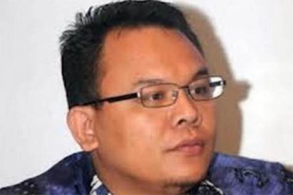  UU Cipta Kerja Inkonstitusional, PAN Dorong DPR dan Pemerintah Segera Perbaiki