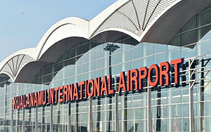 Bandara Kualanamu Dijual? Stafsus Erick Thohir dan Eks Sekretaris Menteri BUMN Adu Opini