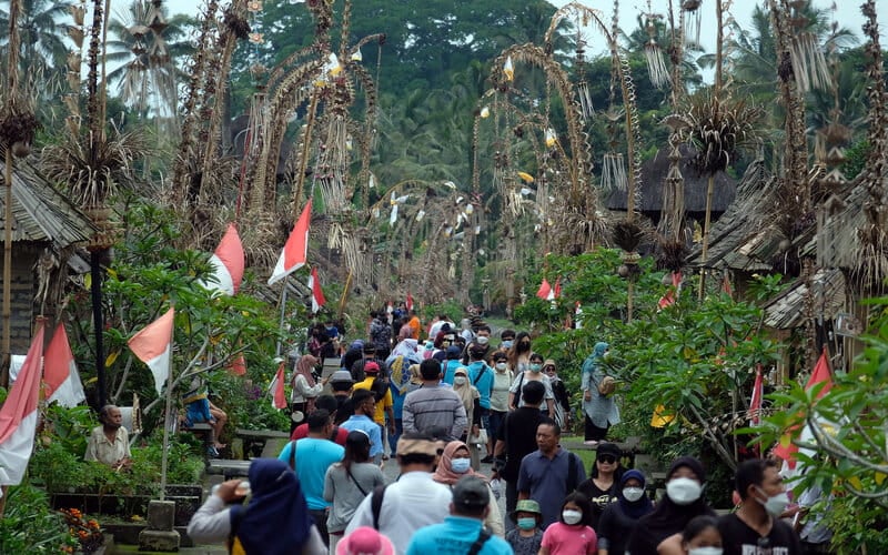  Bangli dan Klungkung Perkuat Kerja Sama Pemasaran Produk