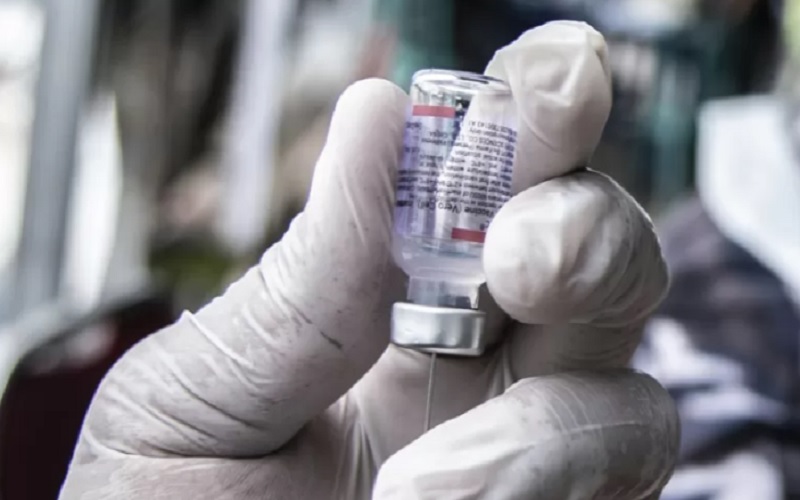  Pakar China Yakin Vaksin Covid-19 Mampu Atasi varian Omicron