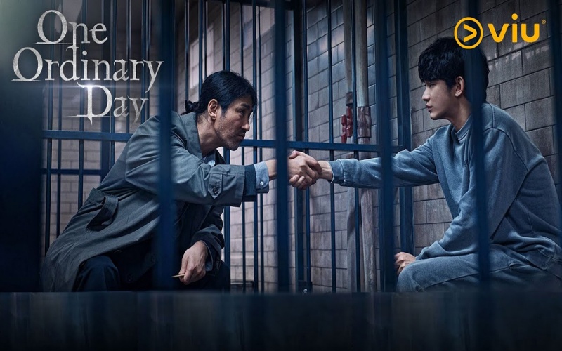 Sinopsis Drama One Ordinary Day, Remake Serial Criminal Justice