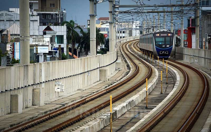  Pembatasan Transportasi Massal Akan Diberlakukan Saat Libur Nataru