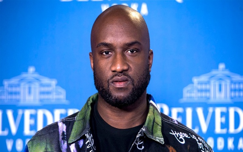  Kiprah Bisnis Virgil Abloh, Direktur Artistik Louis Vuitton yang Meninggal Karena Kanker