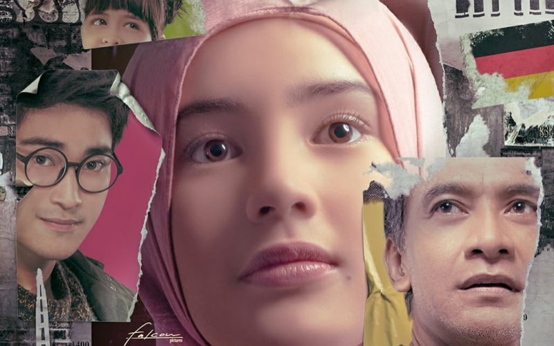  Borong 5 Penghargaan IMA 2021, Ini Sinopsis Film Rentang Kisah