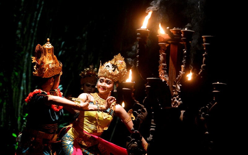 Perumda Kerthi Bali Santhi Bakal Integrasikan UMKM dengan Marketplace