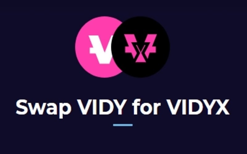 Besok, Indodax Hentikan Aktivitas Trading Aset Kripto Vidy Coin dan VidyX