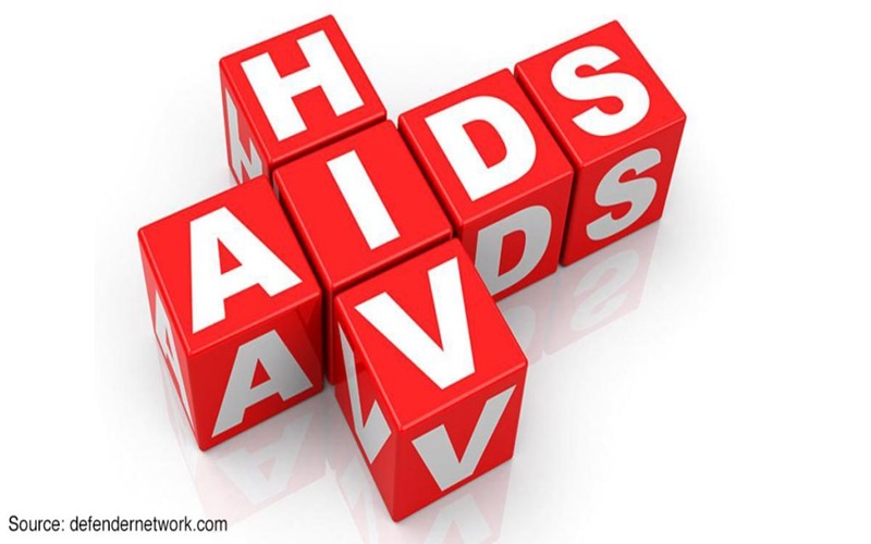  Pengidap HIV Lebih Rentan Terinfeksi Covid Varian Omicron, Ini Alasannya