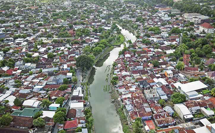 UMK Kota Mataram Diusulkan Menjadi Rp2.416.953