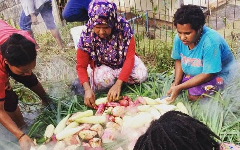  MPR Dukung Kebijakan Panglima TNI untuk Menyelesaikan Konflik di Papua