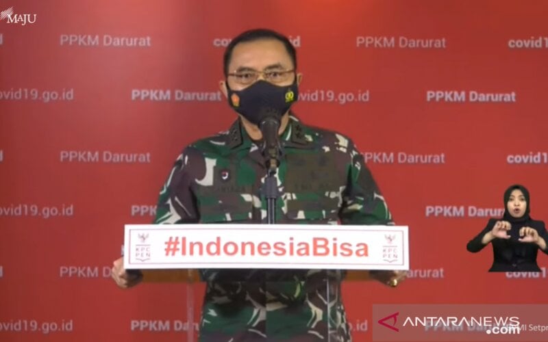  Tindak Lanjut Tiga Bentrokan TNI, Ini Penjelasan Kapuspen