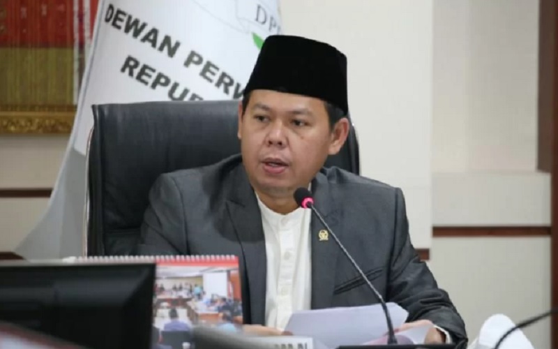 Wakil Ketua DPD RI Minta Reuni 212 di Bogor Dibatalkan