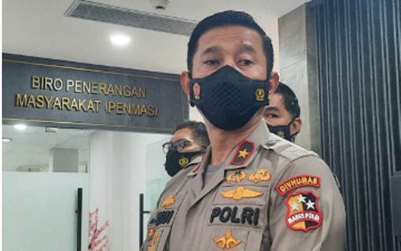  Polisi Ungkap Kronologi Kasus Korupsi PT JIP, Anak Usaha Jakpro