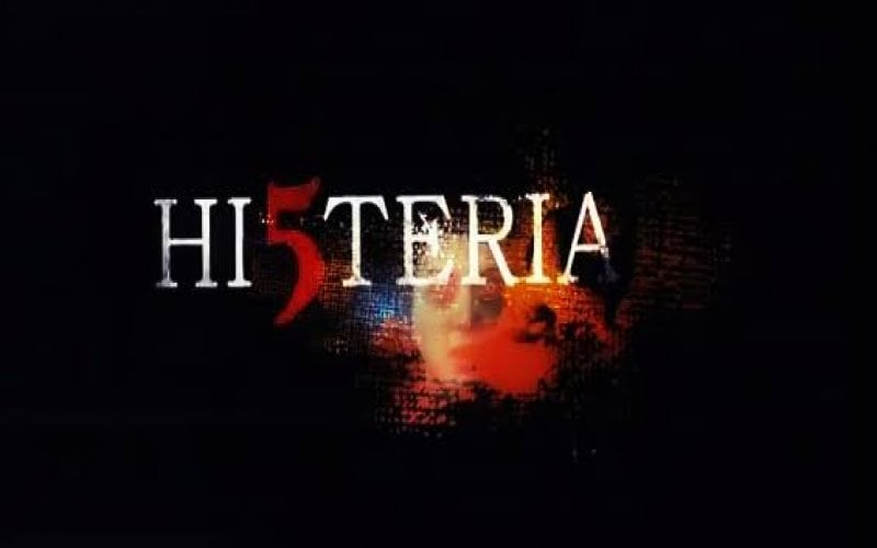  Film Horor Indonesia \'Hi5teria\' Segera Tayang di Netflix, Ini Gambaran Ceritanya