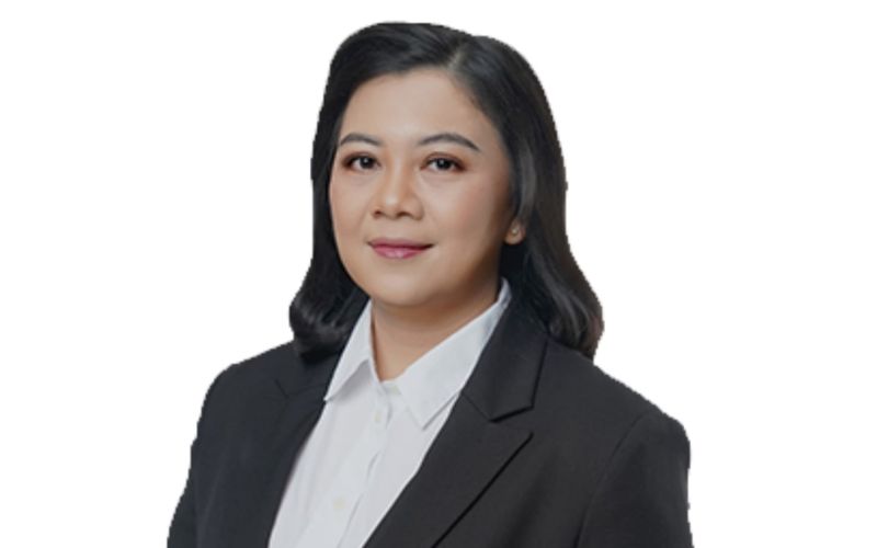Direktur Keuangan BRI Viviana Dyah Ayu Retno/Dokumen BRI