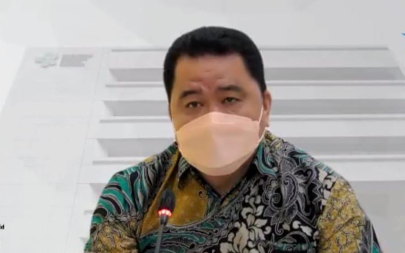  Cakupan Imunisasi yang Rendah Berisiko Terjadi KLB