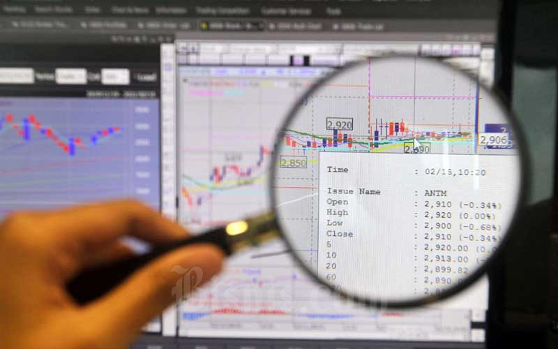  Momentum Inflasi Rendah, Saham-Saham Ini Bisa Jadi Pilihan