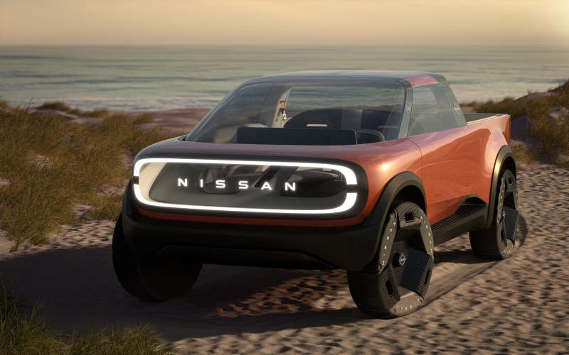  Investasi Rp253 Triliun, Nissan Ingin Luncurkan 23 Mobil Listrik pada 2030