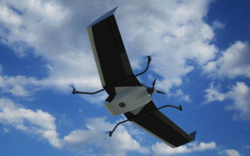 Ingin Terbangkan Drone Komersial? Kemenhub Siap Lakukan Sertifikasi