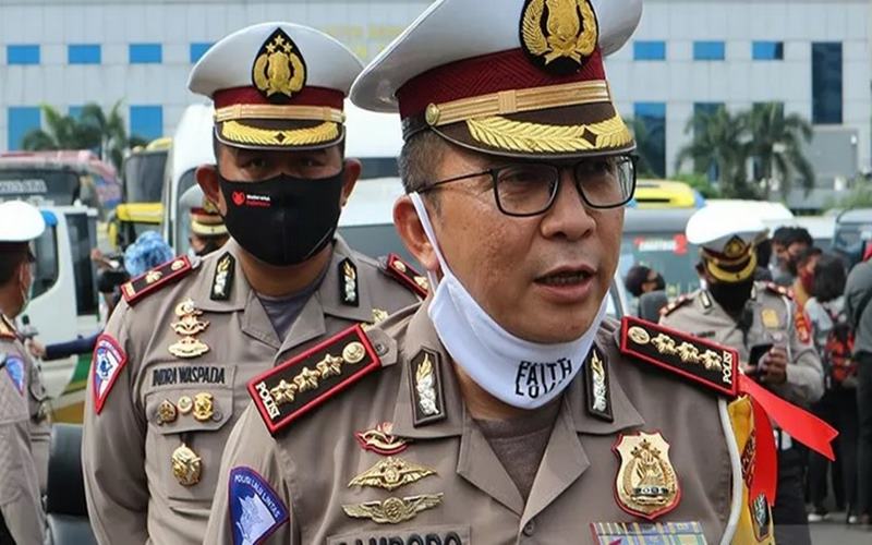  Reuni 212, Besok Polisi Tutup Jalan di Sekitar Monas Mulai Pukul 00.00
