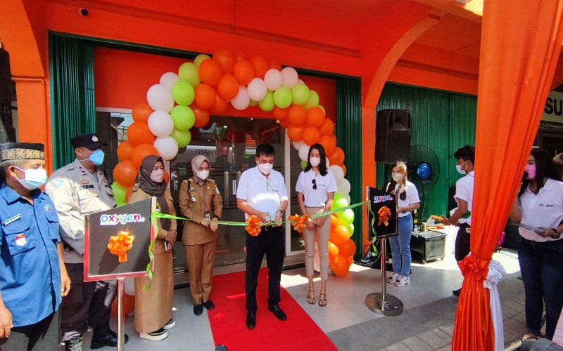  Moratelindo Jajaki Bisnis Smart City di Jambi
