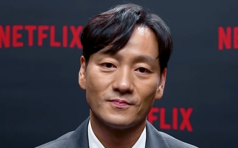  Bintangi Money Heist Versi Korea, Ini Karakter Park Hae Soo