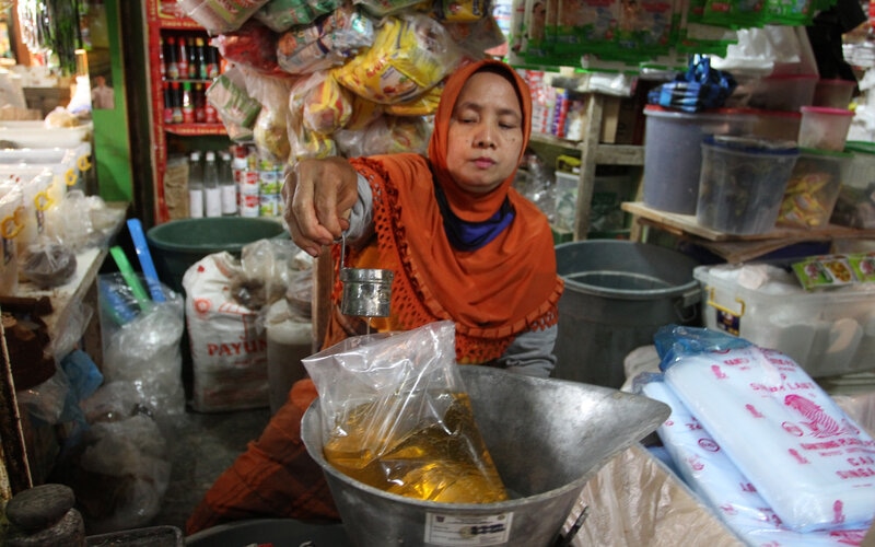  Inflasi Kota Malang, Ini Hal yang Perlu Diwaspadai