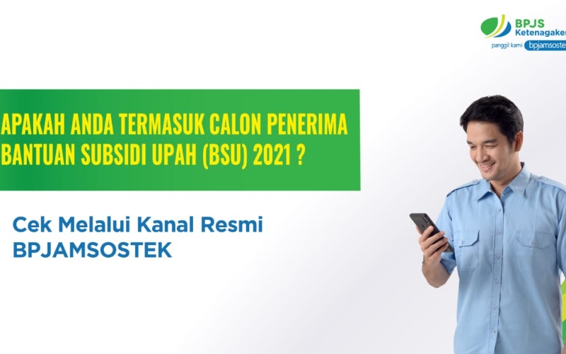  5.000 Pekerja Rentan di NTB Ikut Jamsostek Subsidi Pemerintah