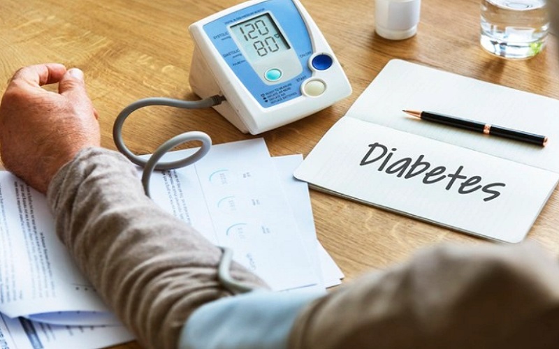  4 Komplikasi Diabetes Tipe 2 yang Harus Diwaspadai