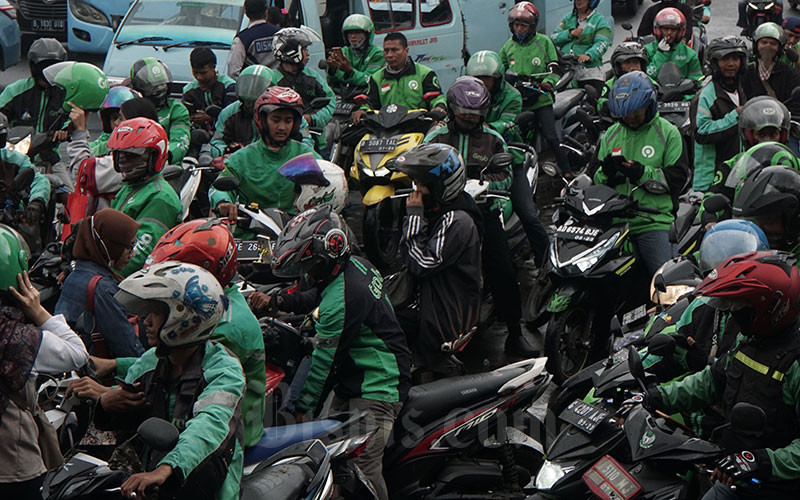 Grab IPO Hari Ini, Bisnis Ride Hailing Indonesia Bakal Memanas