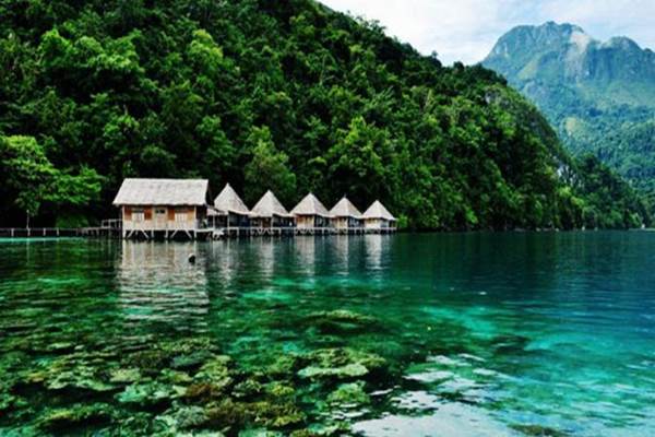  5 Tempat Wisata Honeymoon Terbaik di Indonesia