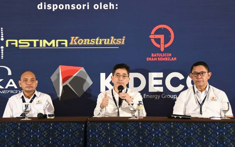  Gelar Rapimnas 2021, Kadin Siapkan Roadmap Indonesia Emas 2045