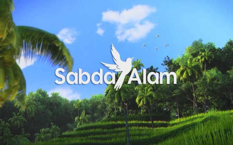 Siswa SMK Raden Umar Said Kudus Bikin Animasi Lagu Sabda Alam, Ini Videonya