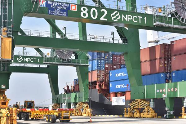 Tarif Pas Pelabuhan Naik, Pelindo Janjikan Peningkatan Layanan
