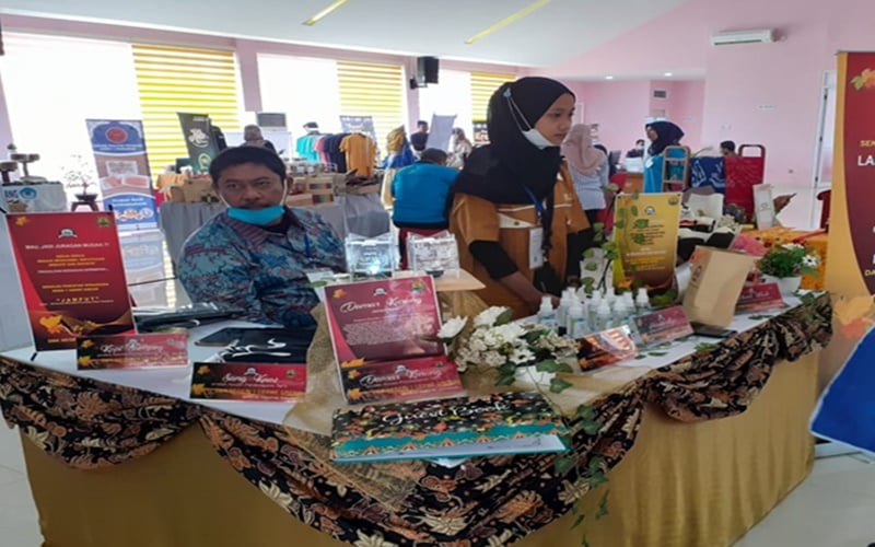  Siswa SMK Juga Bisa Ciptakan Karya Startup 