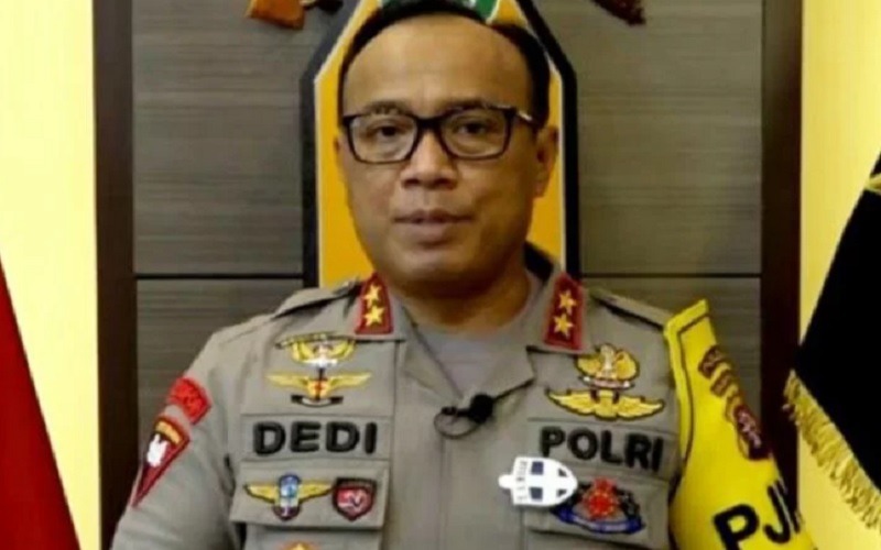  Kasus Novia Widyasari, Randy Bagus Dipecat Tidak Hormat dari Kepolisian