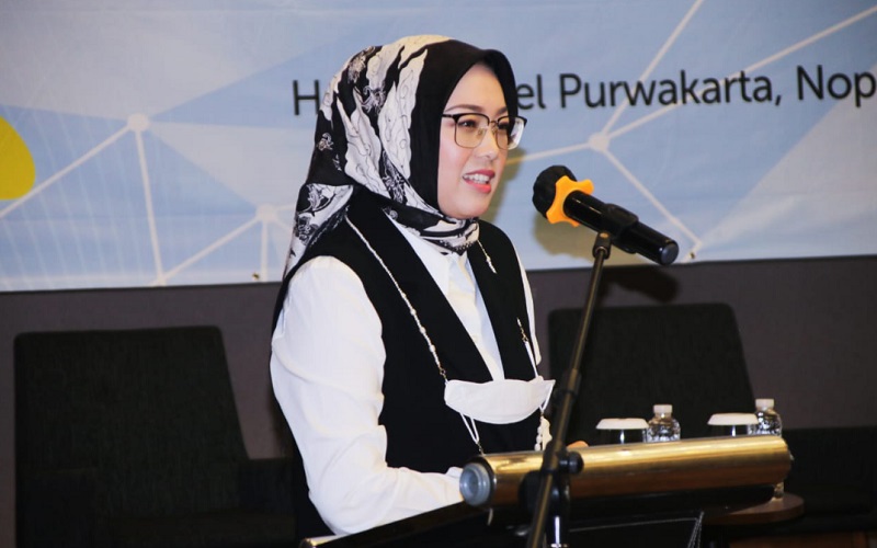  Implementasikan SPIP, Wujudkan Tata Kelola Good Governance dan Clean Government