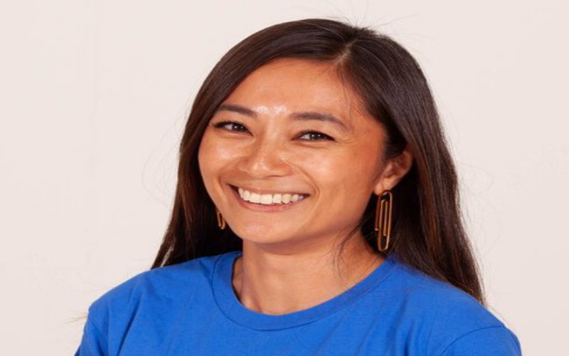  Tessa Wijaya, Pendiri Xendit yang Masuk \'Forbes Asia Power Bussinesswomen\' 2021