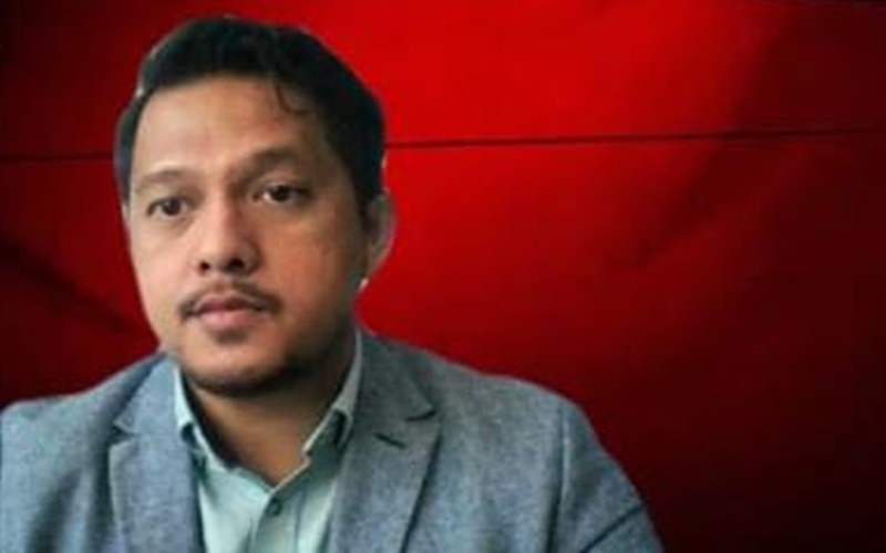  Billy Christian Ingin Kenalkan Budaya Lewat Serial Horor Indonesia