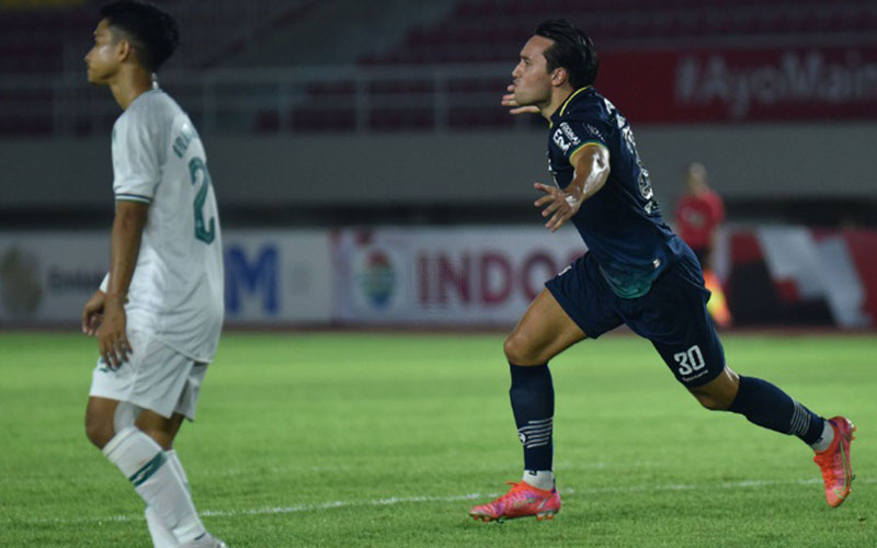  Prediksi Indonesia vs Kamboja: Ezra Walian Siap Tempur di Piala AFF 2020