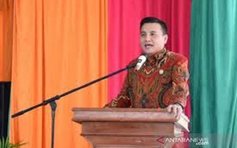  Komjak akan Periksa Jaksa Kasus Korban Penganiayaan Jadi Terdakwa