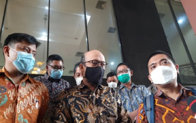  Jadi ASN Polri, Eks Pegawai KPK Novel Baswedan Cs Uji Kompetensi Hari Ini